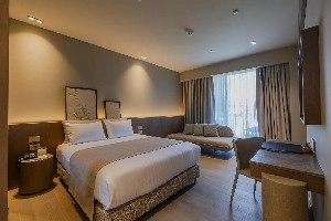 Hotel MELAS PRIVE CLUB wakacje