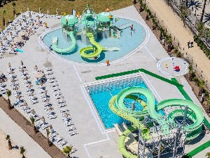 Hotel MELAS PRIVE CLUB wakacje