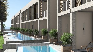 Hotel MELAS PRIVE CLUB wakacje