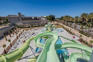 Hotel MELAS PRIVE CLUB wakacje