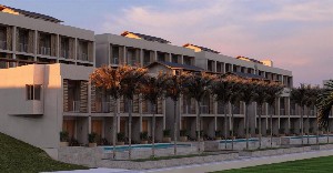 Hotel MELAS PRIVE CLUB wakacje