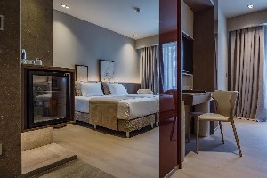 Hotel MELAS PRIVE CLUB wakacje