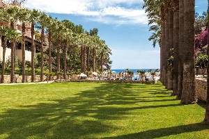 Hotel MELAS PRIVE CLUB wakacje