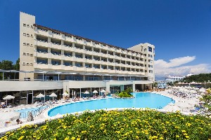 Hotel MELAS RESORT wakacje