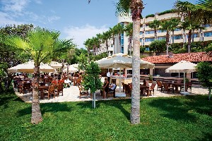 Hotel MELAS RESORT wakacje