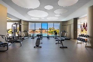 Hotel MELAS RESORT wakacje