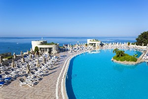 Hotel MELAS RESORT wakacje