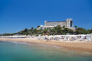 Hotel MELAS RESORT wakacje