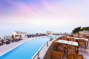 Hotel MELAS RESORT wakacje