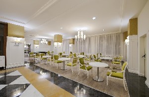 Hotel MELAS RESORT wakacje