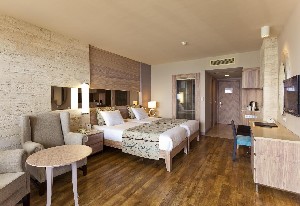 Hotel MELAS RESORT wakacje