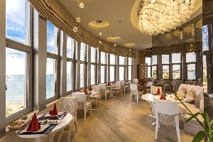 Hotel MELAS RESORT wakacje