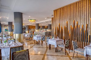 Hotel MELAS RESORT wakacje