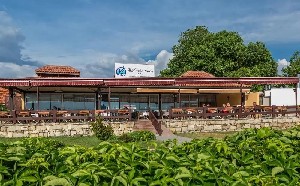 Hotel OZLEM GARDEN wakacje