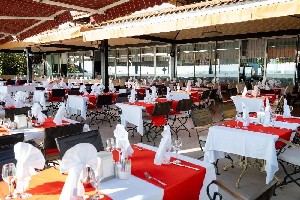 Hotel OZLEM GARDEN wakacje