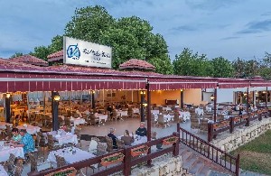 Hotel OZLEM GARDEN wakacje