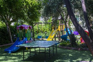 Hotel SANDY BEACH wakacje