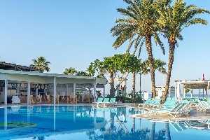 Hotel SANDY BEACH wakacje