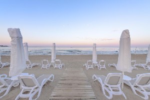 Hotel SANDY BEACH wakacje