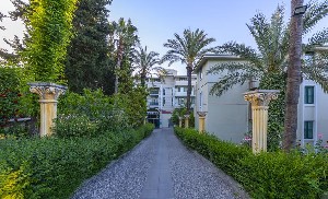 Hotel SANDY BEACH wakacje