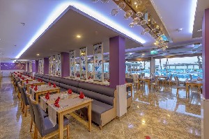 Hotel SANDY BEACH wakacje