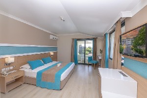 Hotel SANDY BEACH wakacje