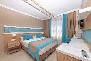 Hotel SANDY BEACH wakacje