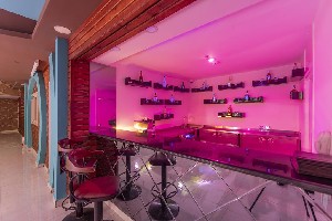 Hotel SANDY BEACH wakacje