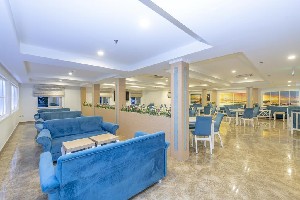 Hotel SANDY BEACH wakacje