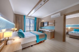 Hotel SANDY BEACH wakacje