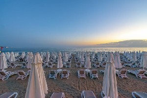 Hotel SANDY BEACH wakacje