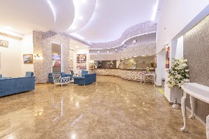 Hotel SANDY BEACH wakacje