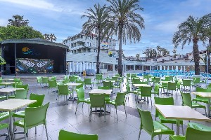 Hotel SANDY BEACH wakacje