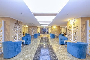 Hotel SANDY BEACH wakacje