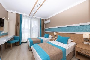 Hotel SANDY BEACH wakacje