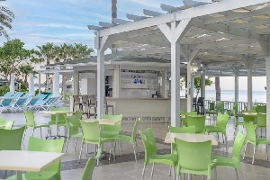 Hotel SANDY BEACH wakacje