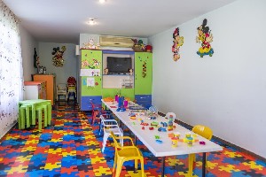 Hotel SANDY BEACH wakacje