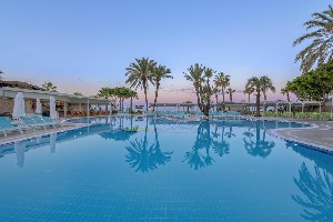 Hotel SANDY BEACH wakacje