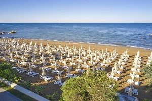 Hotel SEADEN COROLLA wakacje