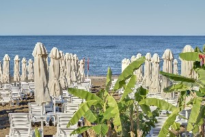 Hotel SEADEN COROLLA wakacje