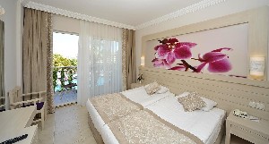 Hotel SEADEN COROLLA wakacje