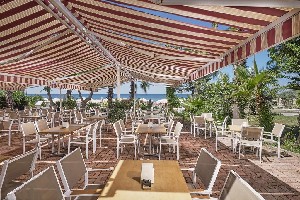 Hotel SEADEN COROLLA wakacje