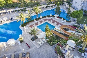 Hotel SEADEN COROLLA wakacje