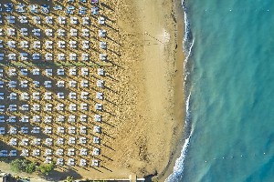 Hotel SEADEN COROLLA wakacje