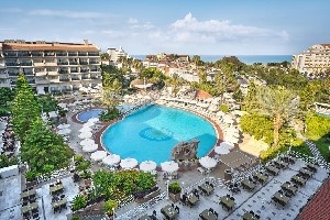 Hotel SEADEN COROLLA wakacje