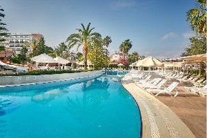 Hotel SEADEN COROLLA wakacje