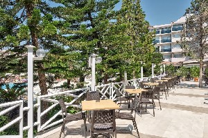 Hotel SEADEN COROLLA wakacje