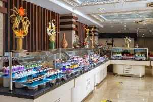 Hotel SEADEN COROLLA wakacje