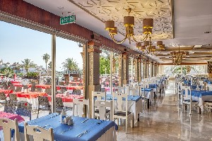 Hotel SEADEN COROLLA wakacje