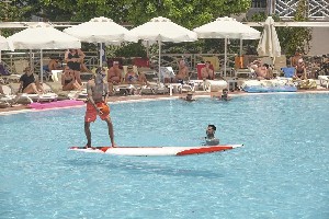 Hotel SEADEN COROLLA wakacje